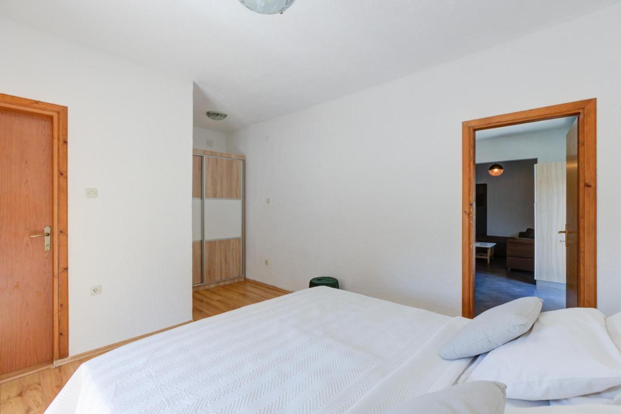 Apartments Kristijan Senj  Exterior photo
