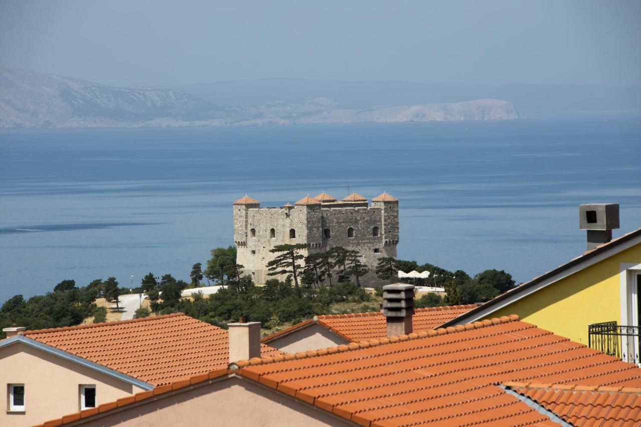Apartments Kristijan Senj  Exterior photo
